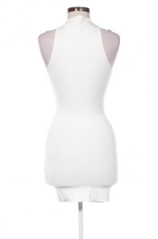 Kleid Zara, Größe S, Farbe Weiß, Preis € 14,00