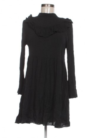 Šaty  Zara, Veľkosť M, Farba Čierna, Cena  15,00 €