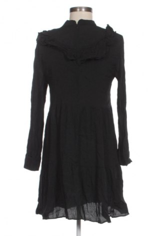 Šaty  Zara, Veľkosť M, Farba Čierna, Cena  15,00 €