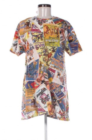 Kleid Zara, Größe S, Farbe Mehrfarbig, Preis 10,07 €