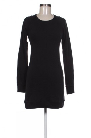 Kleid Zara, Größe M, Farbe Schwarz, Preis 14,00 €
