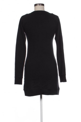 Kleid Zara, Größe M, Farbe Schwarz, Preis 14,00 €