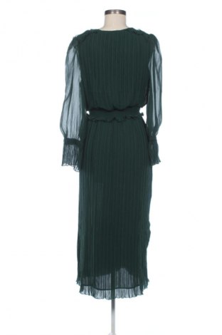 Šaty  Zara, Velikost L, Barva Zelená, Cena  482,00 Kč