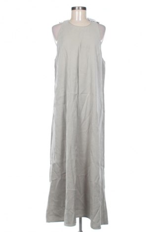 Kleid Zara, Größe XXL, Farbe Grau, Preis 15,35 €