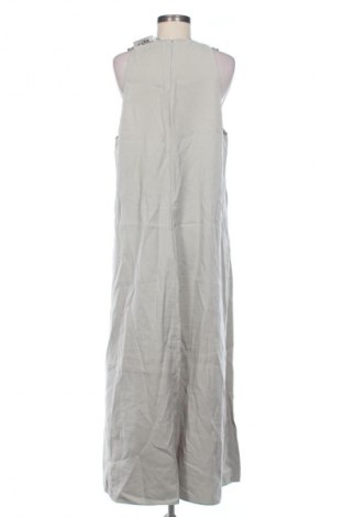 Kleid Zara, Größe XXL, Farbe Grau, Preis 15,35 €