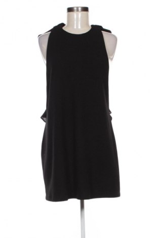 Kleid Zara, Größe L, Farbe Schwarz, Preis € 13,81