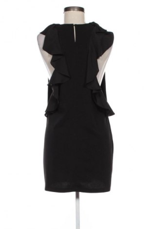 Kleid Zara, Größe L, Farbe Schwarz, Preis € 13,81