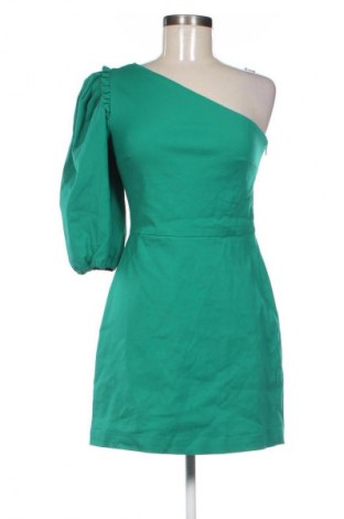 Φόρεμα Zara, Μέγεθος M, Χρώμα Πράσινο, Τιμή 14,00 €