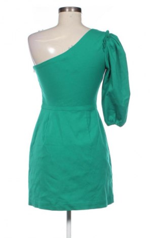 Φόρεμα Zara, Μέγεθος M, Χρώμα Πράσινο, Τιμή 14,00 €