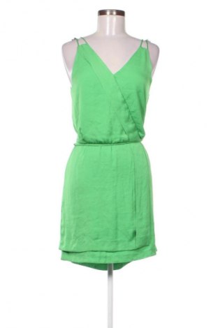 Рокля Zara, Размер M, Цвят Зелен, Цена 13,81 €