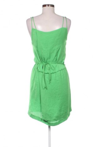 Рокля Zara, Размер M, Цвят Зелен, Цена 13,81 €