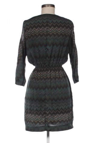 Kleid Zara, Größe XS, Farbe Mehrfarbig, Preis € 13,81