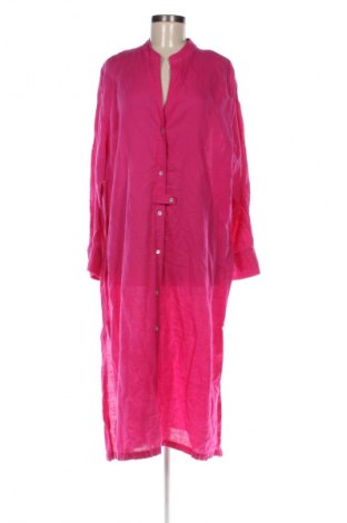 Kleid Zara, Größe XL, Farbe Rosa, Preis 17,36 €