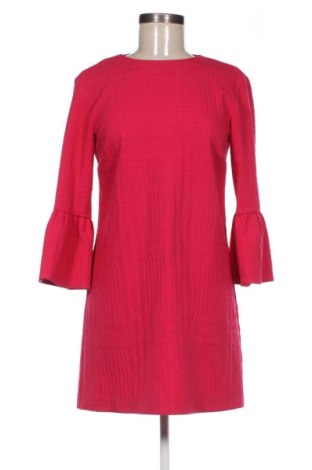 Šaty  Zara, Veľkosť XS, Farba Ružová, Cena  13,81 €
