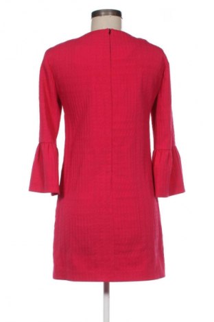 Šaty  Zara, Veľkosť XS, Farba Ružová, Cena  13,81 €
