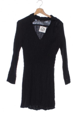 Kleid Zara, Größe S, Farbe Mehrfarbig, Preis € 13,79