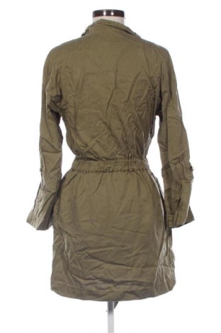 Kleid Zara, Größe M, Farbe Grün, Preis € 13,81