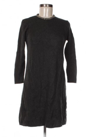 Kleid Zara, Größe M, Farbe Schwarz, Preis 11,99 €