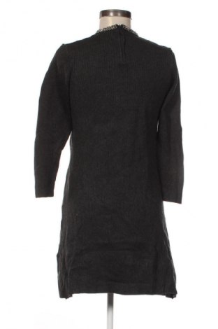 Kleid Zara, Größe M, Farbe Schwarz, Preis 11,99 €