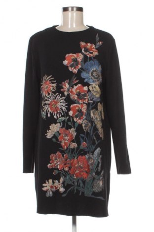 Φόρεμα Zara, Μέγεθος L, Χρώμα Πολύχρωμο, Τιμή 13,81 €