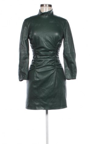 Šaty  Zara, Veľkosť XS, Farba Zelená, Cena  10,95 €