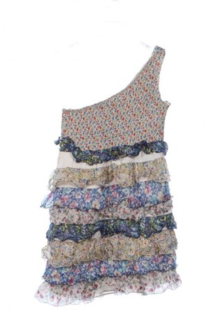 Kleid Zara, Größe S, Farbe Mehrfarbig, Preis € 14,00