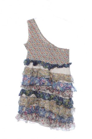 Kleid Zara, Größe S, Farbe Mehrfarbig, Preis € 14,00