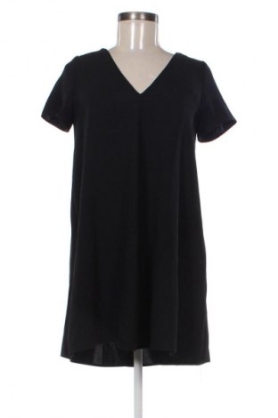 Kleid Zara, Größe XS, Farbe Schwarz, Preis 11,99 €