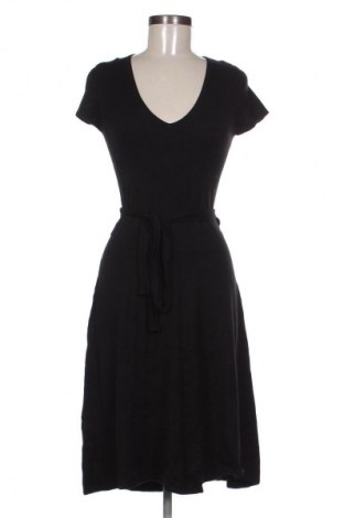 Kleid Zara, Größe L, Farbe Schwarz, Preis 13,80 €