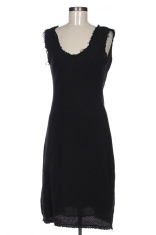 Рокля Zara, Размер L, Цвят Черен, Цена 32,21 €