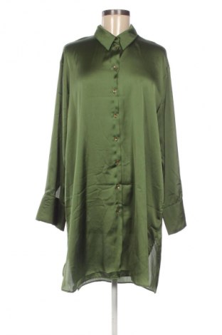 Kleid Zara, Größe XL, Farbe Grün, Preis € 24,99