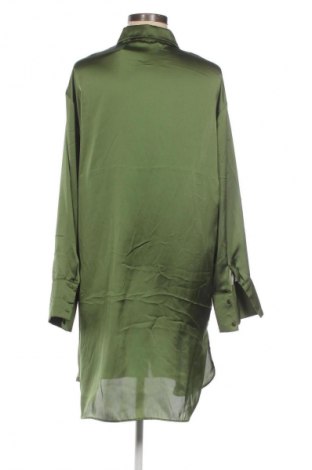 Kleid Zara, Größe XL, Farbe Grün, Preis € 24,99