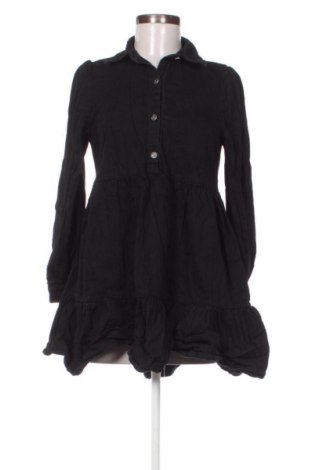 Šaty  Zara, Velikost S, Barva Černá, Cena  391,00 Kč