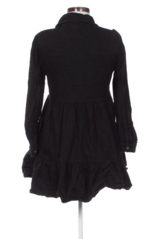 Šaty  Zara, Velikost S, Barva Černá, Cena  391,00 Kč
