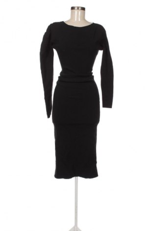 Šaty  Zara, Velikost M, Barva Černá, Cena  519,00 Kč