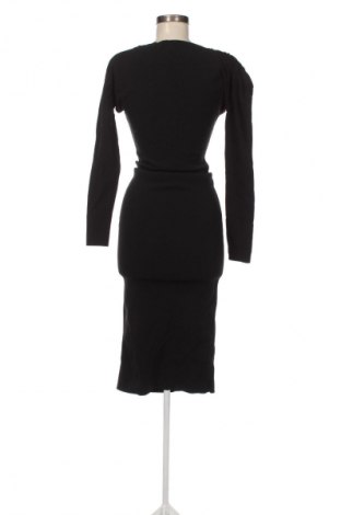 Šaty  Zara, Velikost M, Barva Černá, Cena  519,00 Kč