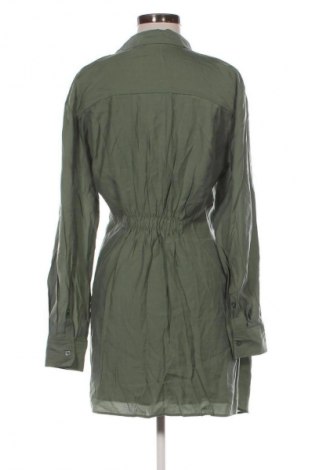 Šaty  Zara, Velikost L, Barva Zelená, Cena  391,00 Kč