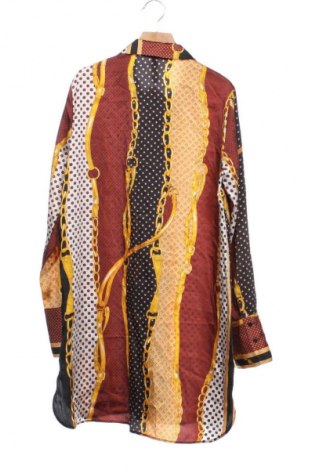 Kleid Zara, Größe XS, Farbe Mehrfarbig, Preis € 18,99