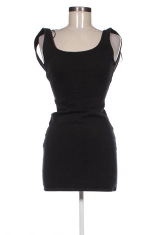 Kleid Zara, Größe XS, Farbe Schwarz, Preis € 13,81