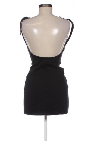 Kleid Zara, Größe XS, Farbe Schwarz, Preis € 13,81