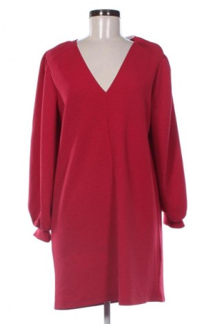 Ruha Zara, Méret L, Szín Piros, Ár 5 702 Ft