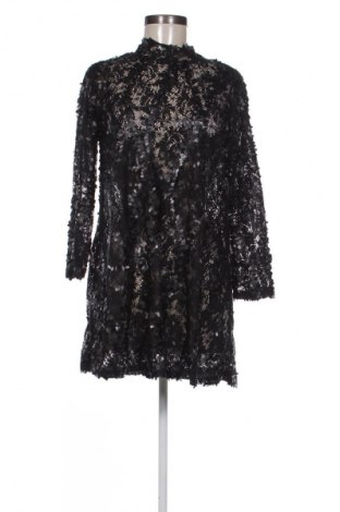 Kleid Zara, Größe S, Farbe Schwarz, Preis € 13,99