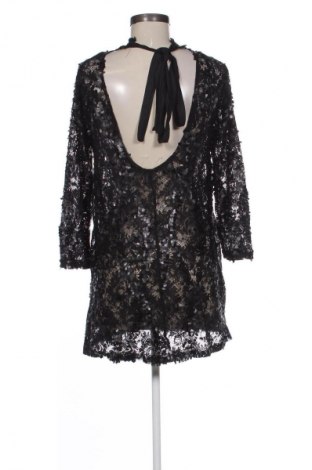 Kleid Zara, Größe S, Farbe Schwarz, Preis € 13,99