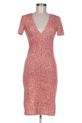 Kleid Zara, Größe M, Farbe Mehrfarbig, Preis € 11,99