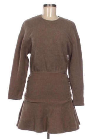 Ruha Zara, Méret S, Szín Barna, Ár 15 455 Ft