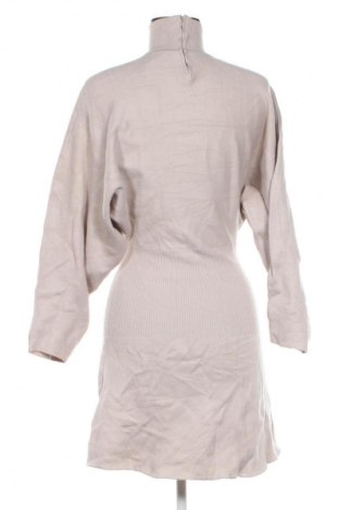 Рокля Zara, Размер M, Цвят Бежов, Цена 9,20 €