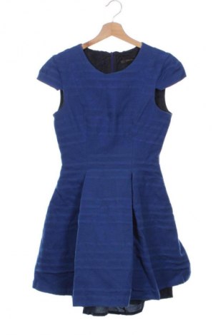 Kleid Zara, Größe S, Farbe Blau, Preis € 16,99