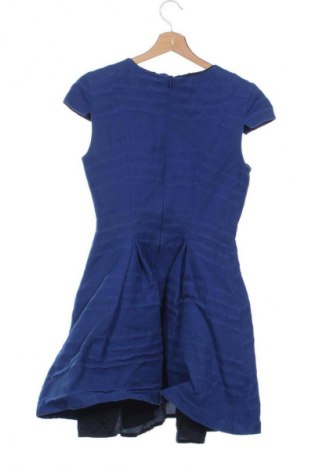 Kleid Zara, Größe S, Farbe Blau, Preis € 16,99