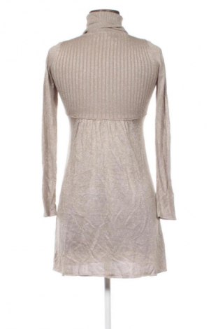 Kleid Zara, Größe S, Farbe Golden, Preis € 19,99