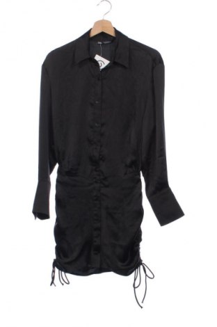 Kleid Zara, Größe XS, Farbe Schwarz, Preis € 35,99